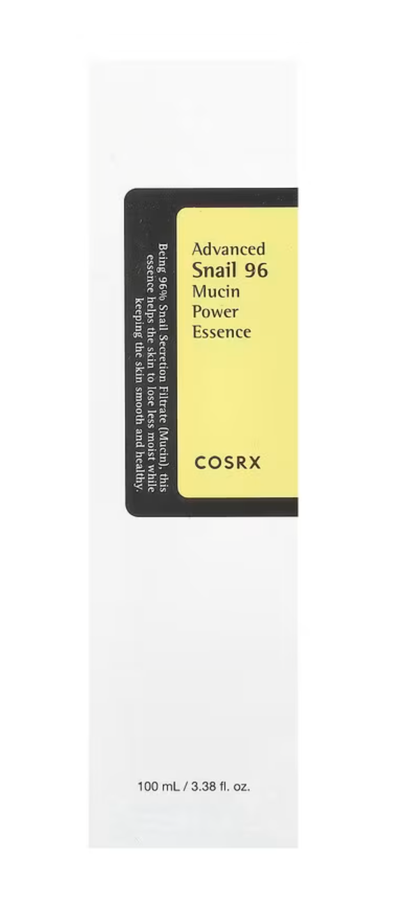 COSRX Advanced Snail 96 Mucin Power Essence