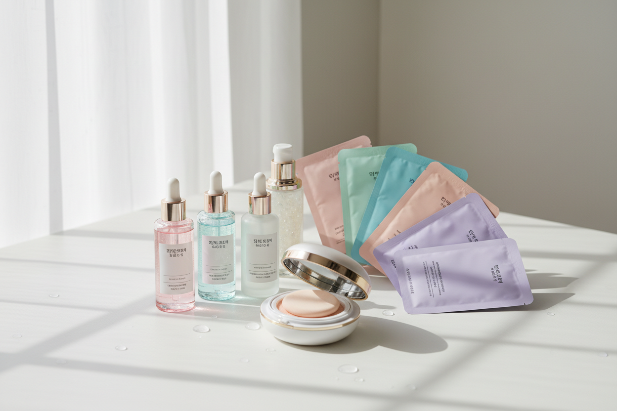 best selling korean beauty