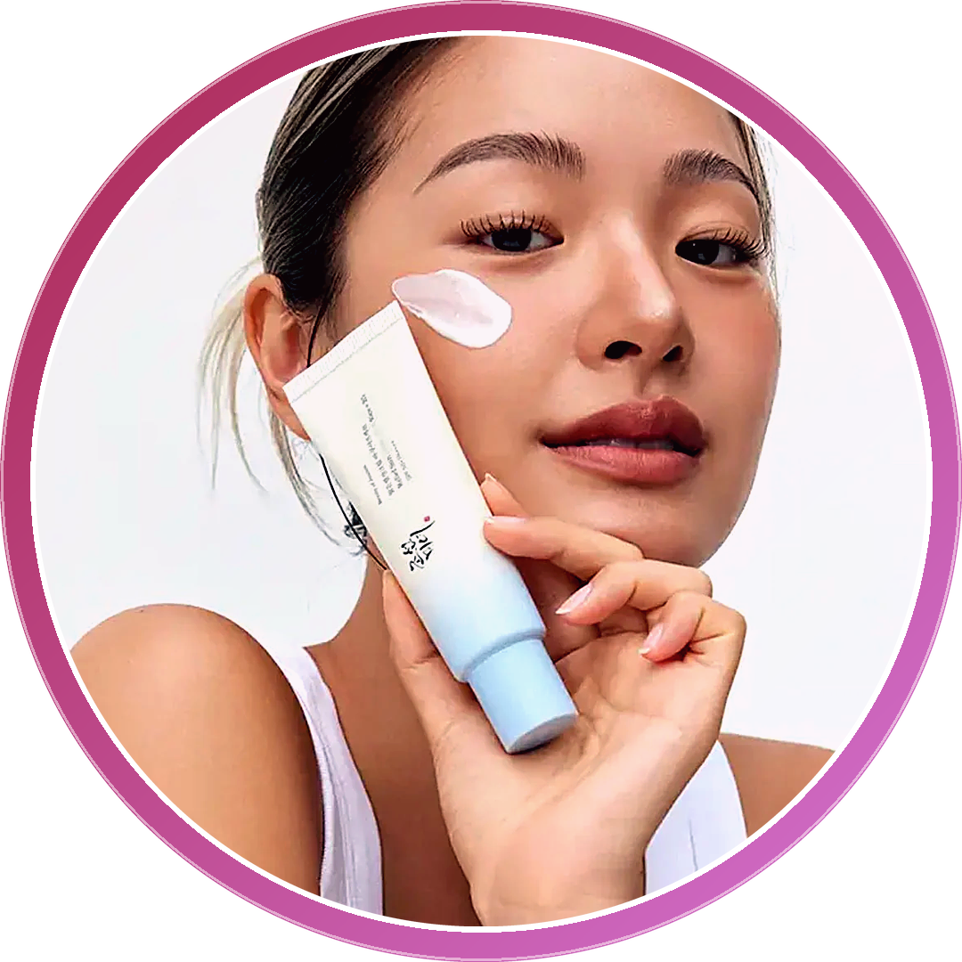 Skincare